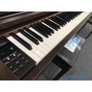 新春セール開催！12月27～31日、1月2日～10日まで　i281 YAMAHA SCLP6350 2017年製 ヤマハ 電子ピアノ