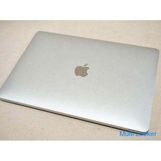 Apple/アップル MYDA2J/A MacBook Pro Retinaディスプレイ 13.3インチ シルバー M1チップ メモリ8GB SSD 256 GB