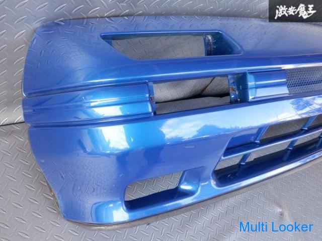 サバンナ RX-7 FC3S 後期 フロントバンパー マツダ サバンナ RX-7(FC3S 後期 13B)R Magic アールマジック