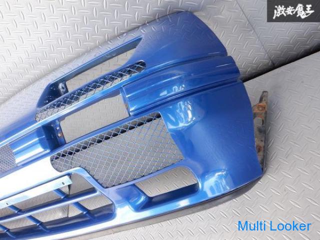 サバンナ RX-7 FC3S 後期 フロントバンパー 2UPJ-79631195]サバンナ RX-7(FC3S)フロントガラス 中古 【後期