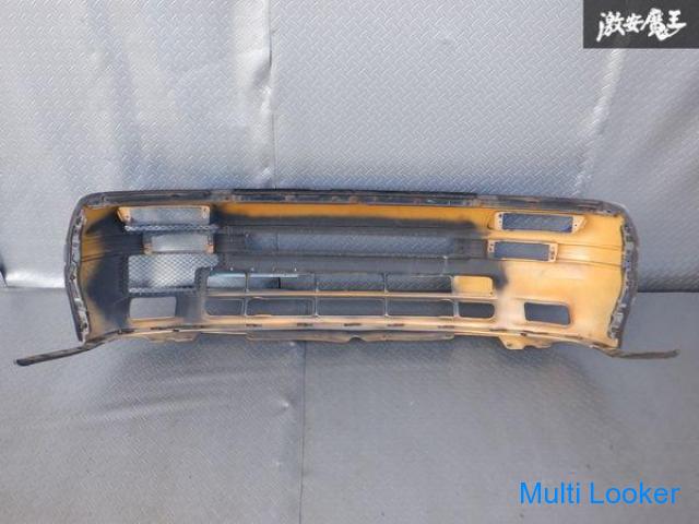 サバンナ RX-7 FC3S 後期 フロントバンパー Yahoo!オークション -「rx-7 fc3s バンパー」(自動車