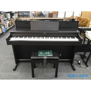YAMAHA ARIUS YDP-164R 2019年製　ヤマハ　アリウス　電子ピアノ