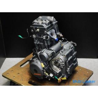 KTM 250 DUKE デューク 純正 RC250 '15 エンジン