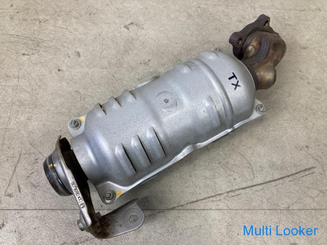 スズキ エブリィ エブリー DA64V 触媒 キャタライザー 楽天市場】エブリー DA64V 触媒 洗浄リビルト品 14190-68H30