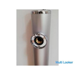 [新品未使用]マエザワ 水栓柱 立水栓