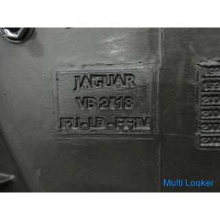 ジャガー S タイプ 2000 203 KW ドア パネル/右前のライニング
