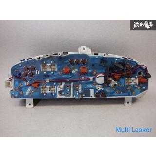 保証付 日産純正 BCNR33 スカイライン GT-R RB26DETT スピードメーター 走行距離 161639km