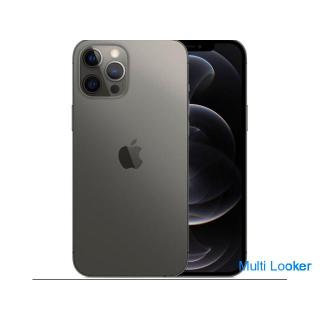 iPhone 12 Pro Max 256GB
